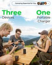 Load image into Gallery viewer, Portable Charger 50000mAh Power Bank - 22.5W Fast Charging External Battery Pack