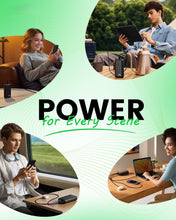 Load image into Gallery viewer, Portable Charger 50000mAh Power Bank - 22.5W Fast Charging External Battery Pack